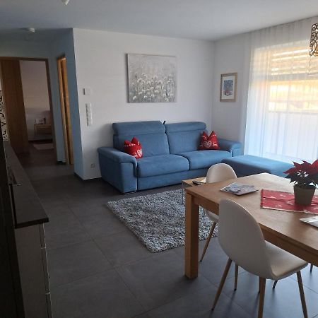 Feelhome Bruneck Luaran gambar