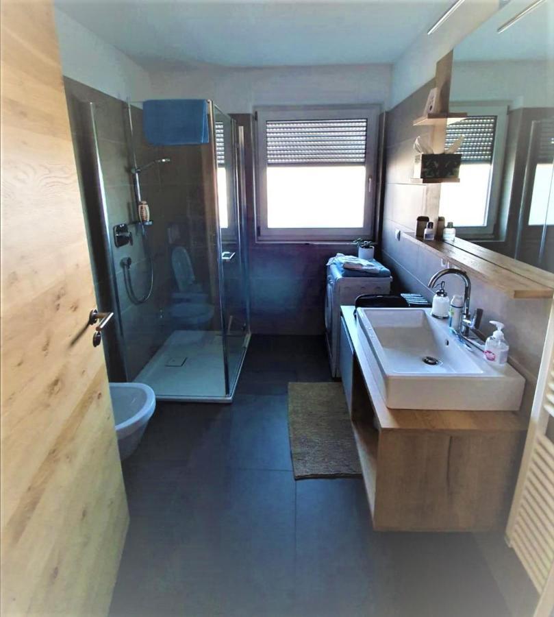 Feelhome Bruneck Luaran gambar