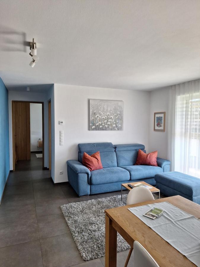 Feelhome Bruneck Luaran gambar