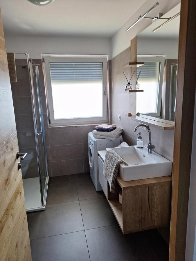 Feelhome Bruneck Luaran gambar