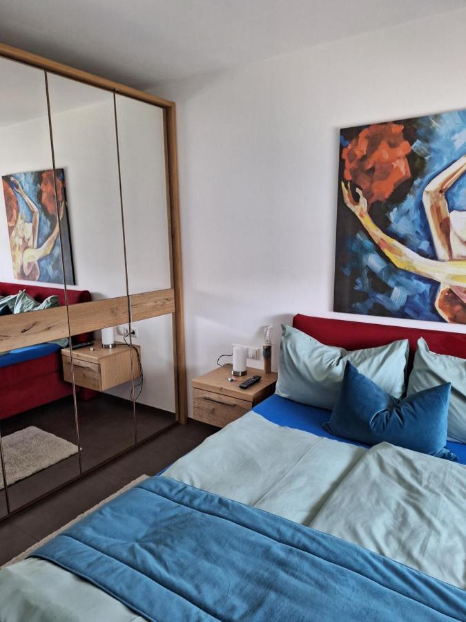 Feelhome Bruneck Luaran gambar