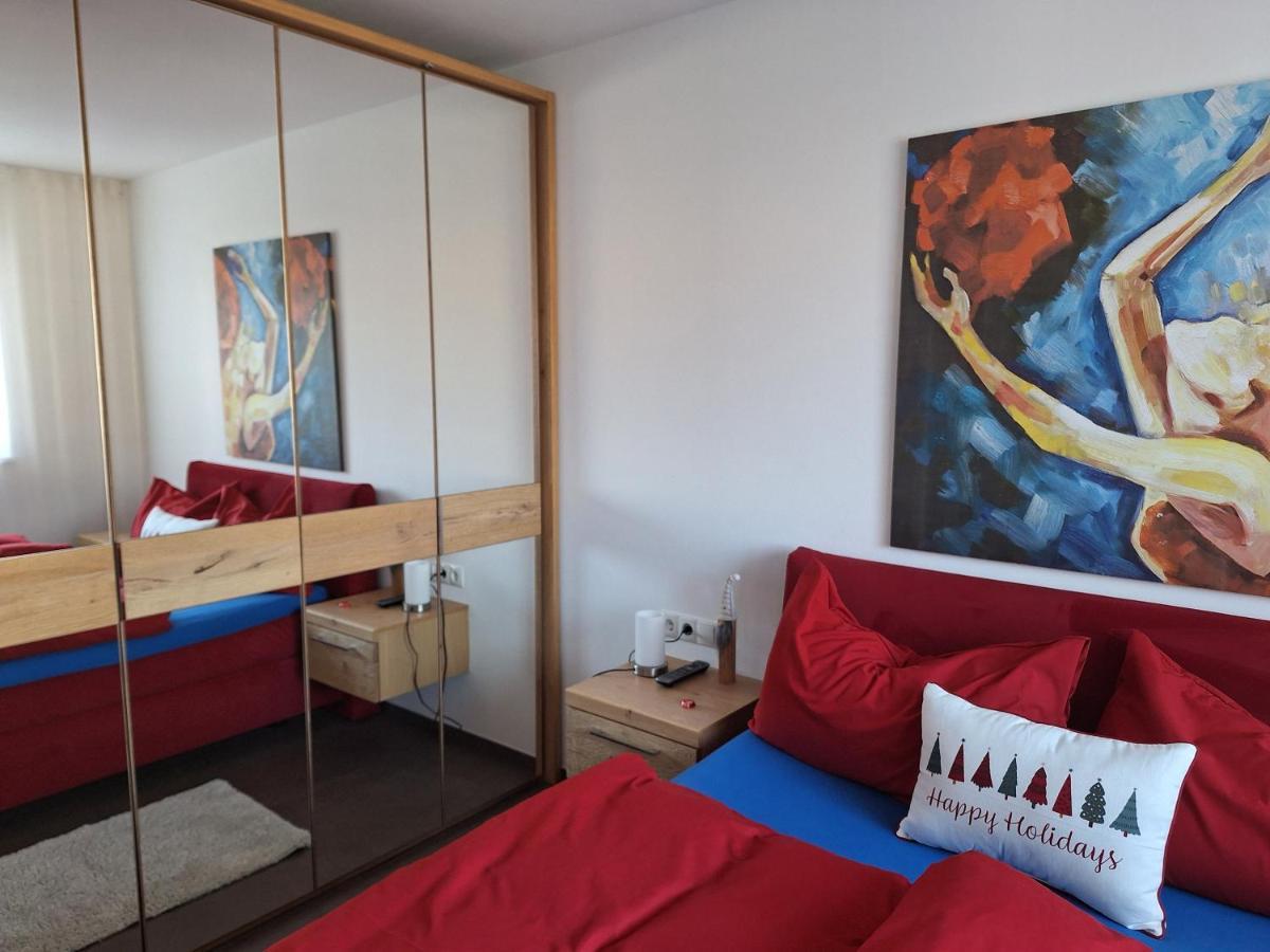Feelhome Bruneck Luaran gambar
