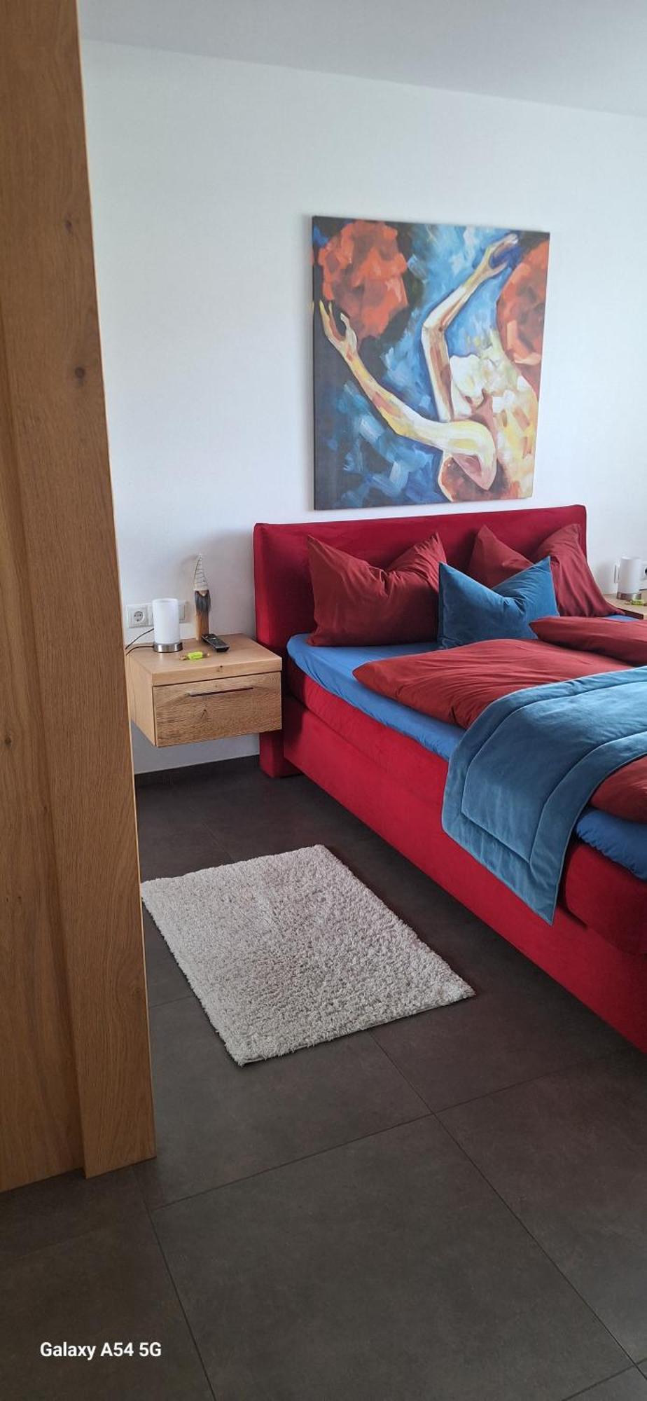 Feelhome Bruneck Luaran gambar